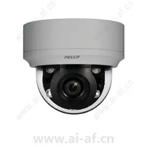 Pelco IME129-1RS 1.3 MP Network Outdoor IR Dome Camera None