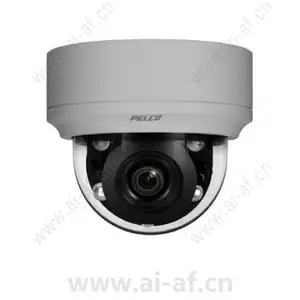 派尔高 Pelco IME129-1RSE-US 1.3 MP Sarix 网络红外室外半球摄像机 None