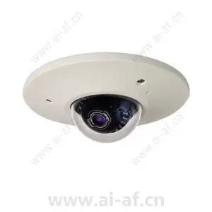 派尔高 Pelco IME219-1EI 2 MP Sarix IME 系列环保吸顶式 IP 迷你半球摄像机 None