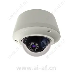 派尔高 Pelco IME219-1EP 2 MP Sarix IME 系列增强型环保吊装式迷你半球摄像机 None