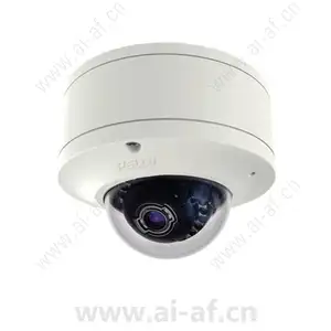 派尔高 Pelco IME219-1P 2 MP Sarix IME 系列室内吊装式迷你半球摄像机 None