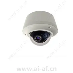 派尔高 Pelco IME219-1VP 2 MP Sarix IME 系列防破坏吊装式迷你半球摄像机 None