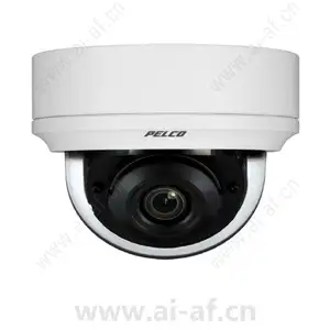 派尔高 Pelco IME222-1ES-US 2 MP 网络室外半球摄像机 None