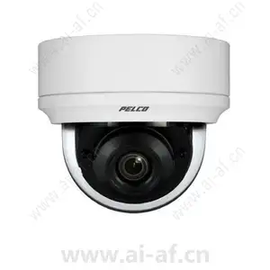 派尔高 Pelco IME222-1IS 2 MP 网络室内半球摄像机 None