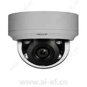 派尔高 Pelco IME222-1RS-US 2 MP 网络室外红外半球摄像机 None