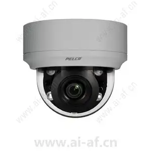 派尔高 Pelco IME222-1RS 2 MP 网络室外红外半球摄像机 None