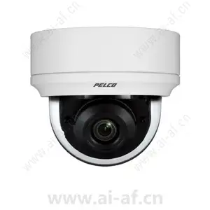 派尔高 Pelco IME229-1ES-US 2 MP 室外网络半球摄像机 None