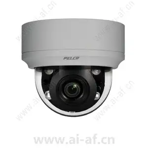 派尔高 Pelco IME229-1RS 2 MP 网络室外红外半球摄像机 None