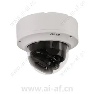 派尔高 Pelco IME238-1ERS 2 MP Sarix 增强型室外红外半球摄像机 None