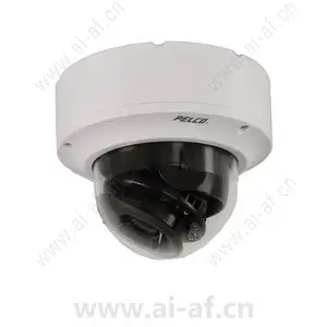 派尔高 Pelco IME238-1ERSBR 2 MP Sarix 增强型红外环境半球摄像机 None