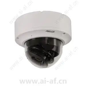 派尔高 Pelco IME238-1IRSBR 2 MP Sarix 增强型室内红外半球摄像机 None