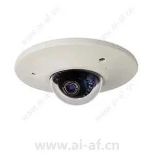 派尔高 Pelco IME3122-1EI 2 MP Sarix IME 系列环保吸顶式 IP 迷你半球摄像机 None