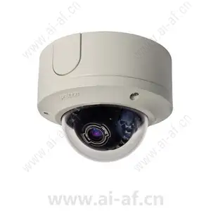 派尔高 Pelco IME3122-1ES 2 MP Sarix IME 系列环保表面安装 IP 迷你半球摄像机 None