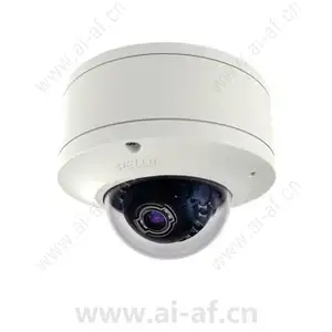 派尔高 Pelco IME3122-1P IME3122-B1P 3 MP Sarix IME 系列室内吊装式迷你半球摄像机 None