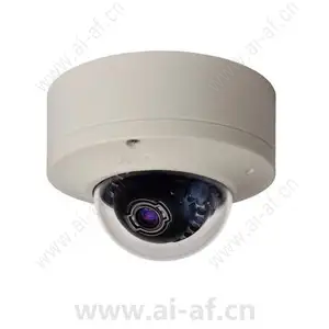 派尔高 Pelco IME3122-1S IME3122-B1S 3 MP 表面安装迷你半球摄像机 None