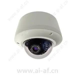 派尔高 Pelco IME3122-1VP 3 MP 吊装式室内迷你半球网络摄像机 None