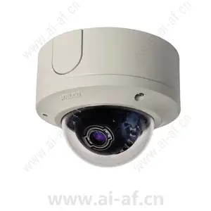 派尔高 Pelco IME3122-1VS 3 MP 表面安装室内迷你半球网络摄像机 None