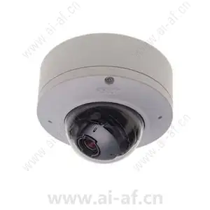 派尔高 Pelco IME319-1S 3 MP 室内网络迷你半球摄像机 None