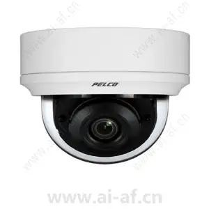 派尔高 Pelco IME322-1ES-US 3 MP 网络室外半球摄像机 None