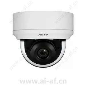 派尔高 Pelco IME322-1ES 3 MP 网络室外半球摄像机 None