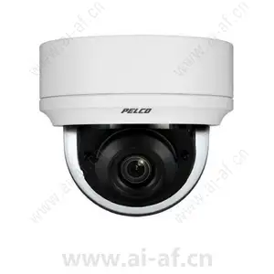 Pelco IME322-1IS 3 MP Network Indoor Dome Camera None