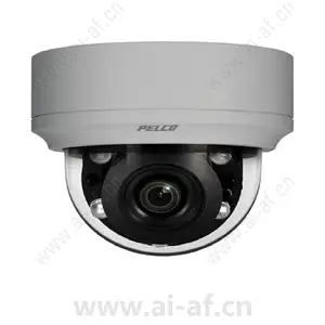 派尔高 Pelco IME322-1RS-US 3 MP 网络室外红外半球摄像机 None