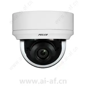 Pelco IME329-1IS 3 MP Network Indoor Dome Camera None