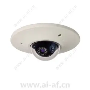 派尔高 Pelco IMES19-1VI Sarix 日/夜 防暴网络迷你半球 3-9mm None