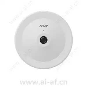 派尔高 Pelco IMF122-1I 12 MP 鱼眼吸顶式室内 IP 摄像机 None