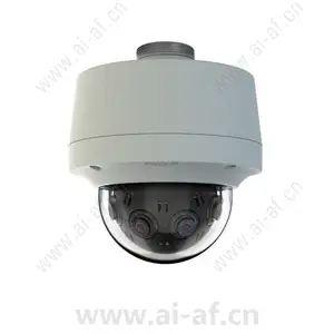 派尔高 Pelco IMM12018-1PUS 12 MP 180° 全景吊装室内防暴网络摄像机 None