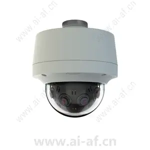 派尔高 Pelco IMM12027-1EPUS 12 MP 270° 全景悬挂式环境破坏网络摄像机 None