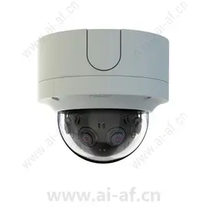 派尔高 Pelco IMM12027-1ESUS 12 MP 270° 全景环境破坏网络摄像机 None