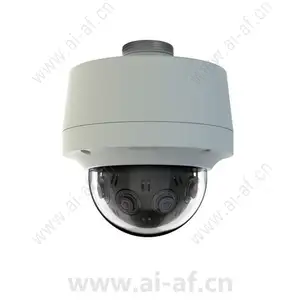 派尔高 Pelco IMM12027-1PUS 12 MP 270° 全景吊装室内防暴网络摄像机 None