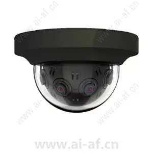 派尔高 Pelco IMM12027-B1IUS 12 MP 270° 全景吸顶式室内防暴网络摄像机 None