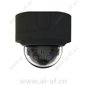 派尔高 Pelco IMM12027-B1SUS 12 MP 270° 全景室内防暴网络摄像机 None