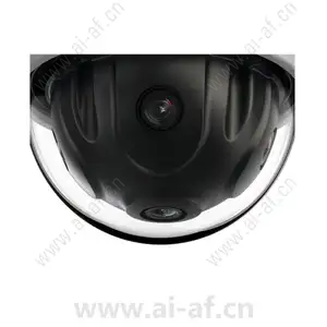 派尔高 Pelco IMM12027-1EI / 1ES / 1EP 4x3MP (12MP) 270° 多传感器摄像机