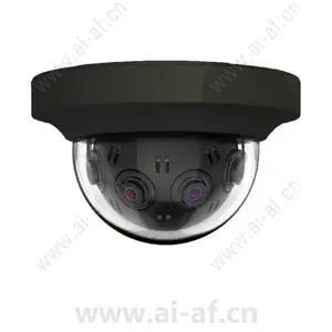 派尔高 Pelco IMM12036-B1I 12 MP 270° 全景吸顶式室内防暴网络摄像机 None