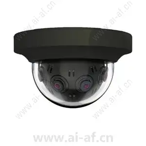 派尔高 Pelco IMM12036-B1IUS 12 MP 270° 全景吸顶式室内防暴网络摄像机 None