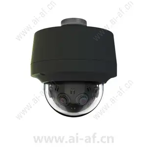 派尔高 Pelco IMM12036-B1PUS 12 MP 360° 全景吊式室内防暴网络摄像机 None