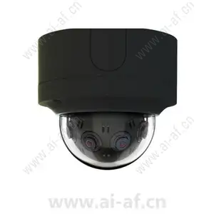 派尔高 Pelco IMM12036-B1S 12 MP 270° 全景室内防暴网络摄像机 None