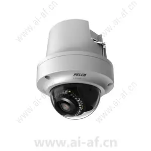 派尔高 Pelco IMP219-1ER 2 MP 环保吸顶式红外半球摄像机 None