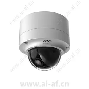 派尔高 Pelco IMP219-1ERS 2 MP 室内网络红外半球摄像机 None