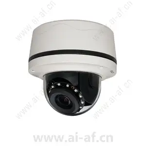 Pelco IMP321-1RS 3 MP Network Outdoor IR Dome Camera None