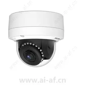 派尔高 Pelco IMP331-1IS 3 MP Sarix Pro 室内半球摄像机 None