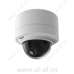 派尔高 Pelco IMP519-1S Sarix 5Mp 室内 日/夜 网络迷你半球 3-9mm None