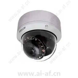 派尔高 Pelco IMP831-1ERS GFC IMP 系列 4K 半球摄像机红外麦克风 None