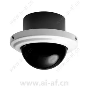 Pelco IS150-DWV9 Environmental Ceiling Mounted Vandal Resistant Dome None