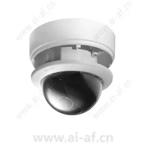 Pelco IS90-CH3X Dome Camera