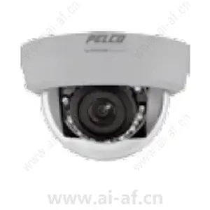 派尔高 Pelco IWDS0DV9IR 红外半球摄像机 None