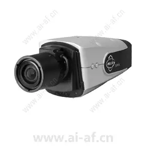 Pelco IXE20DN Sarix 2.1 MP EP Network Day & Night HD Digital Box Camera None